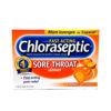 Picture of Chloraseptic lozenges - citrus 18 ct.