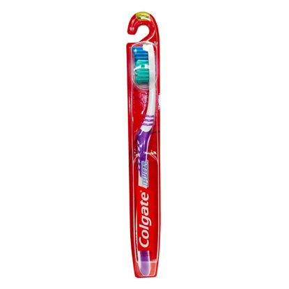 Picture of Colgate medium toothbrush