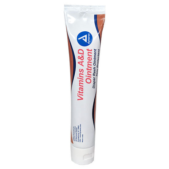 Picture of Vitamin A & D ointment 4 oz.