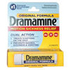 Picture of Dramamine tablets 12 ct.