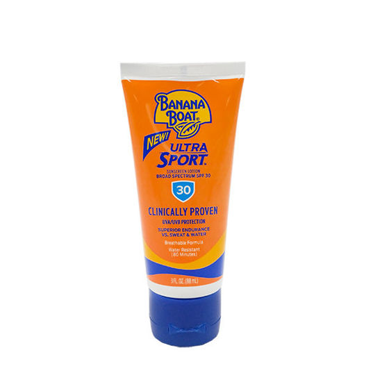 Picture of Banana boat sport 30 SPF 3 oz.