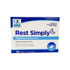 Picture of Rest simply nighttime sleep-aid caplets 24 ct.