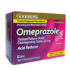 Picture of Omeprazole dissolving tablets 42 ct. strawberry flavor