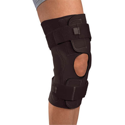 Picture of DJ orthopedics reddie brace medium 18in. - 20.5in.