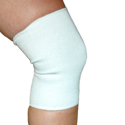 Picture of Procare knee support large 20.5 in - 23 in. - this product contains latex