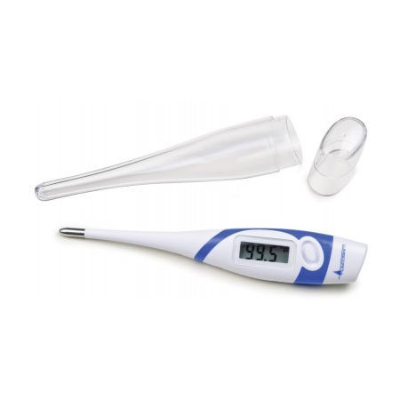 Picture for category Diagnostic Equipment - Thermometers