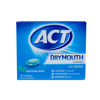 Picture of Act dry mouth lozenges 18 ct.