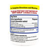 Picture of Pepcid complete cool mint chewable tablets 25 ct.