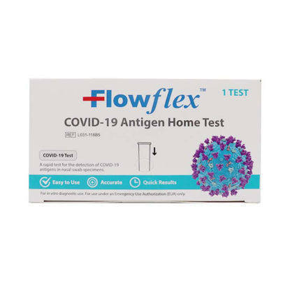 Flowflex Covid Test