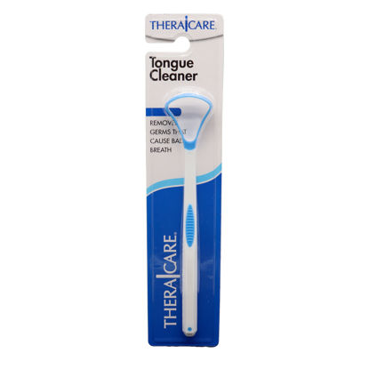 TheraCare Tongue Cleaner - 922-10816