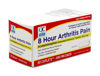 Picture of Arthritis pain relief tablets apap 650mg 24 ct.